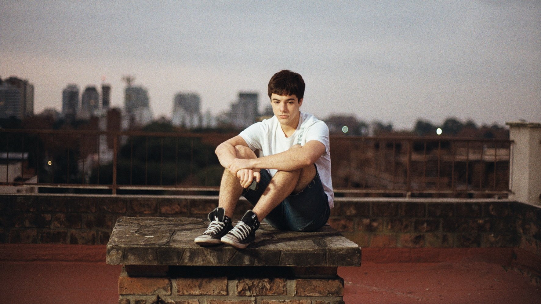 Backdrop image