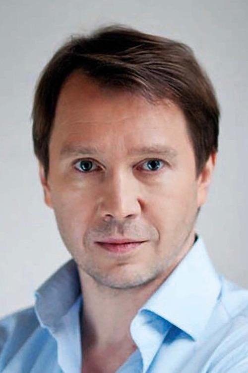 Foto de Евгений Миронов