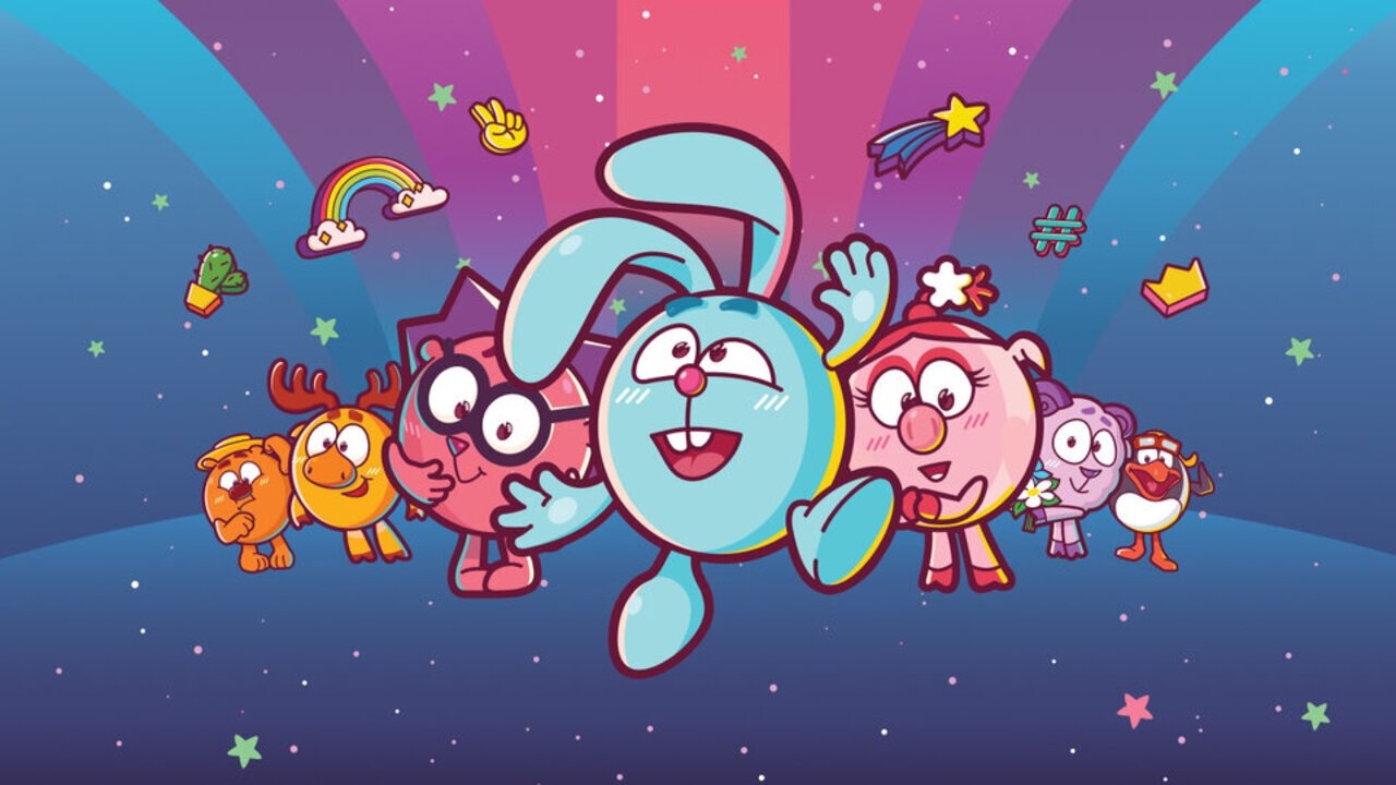 Backdrop image