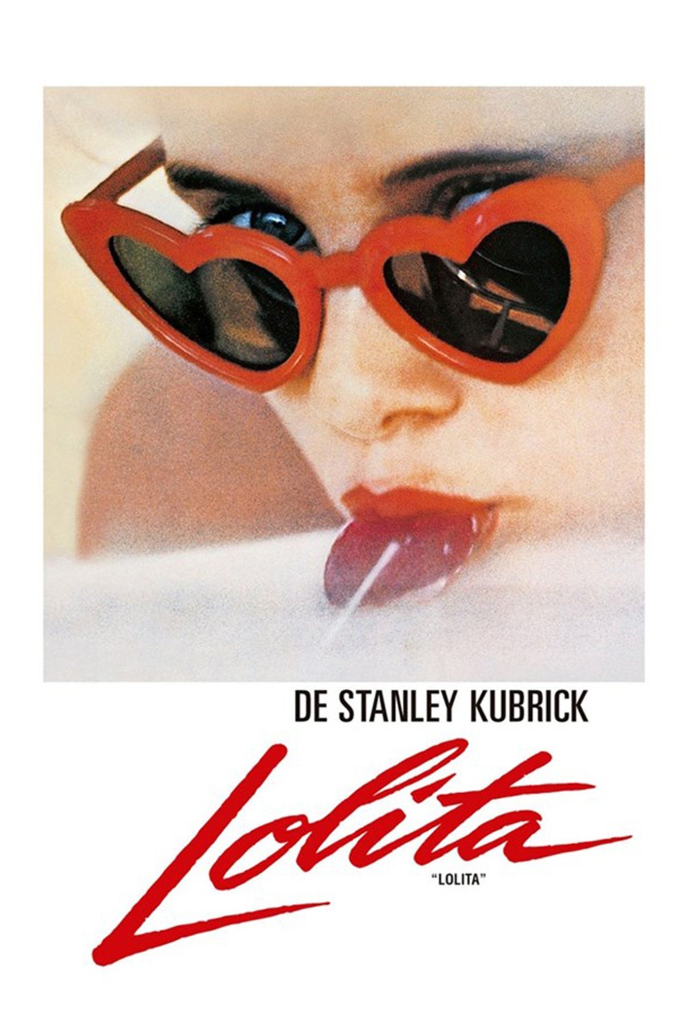 Poster de Lolita