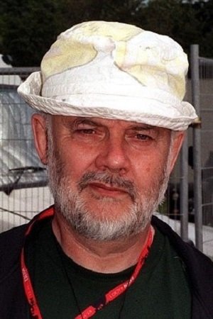 Foto de John Peel