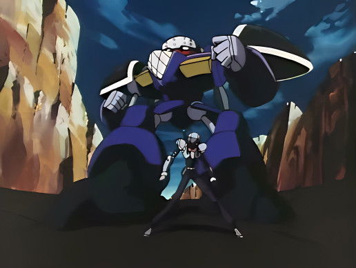 Is the Ninja an Ally? Yet Another Ryu User!