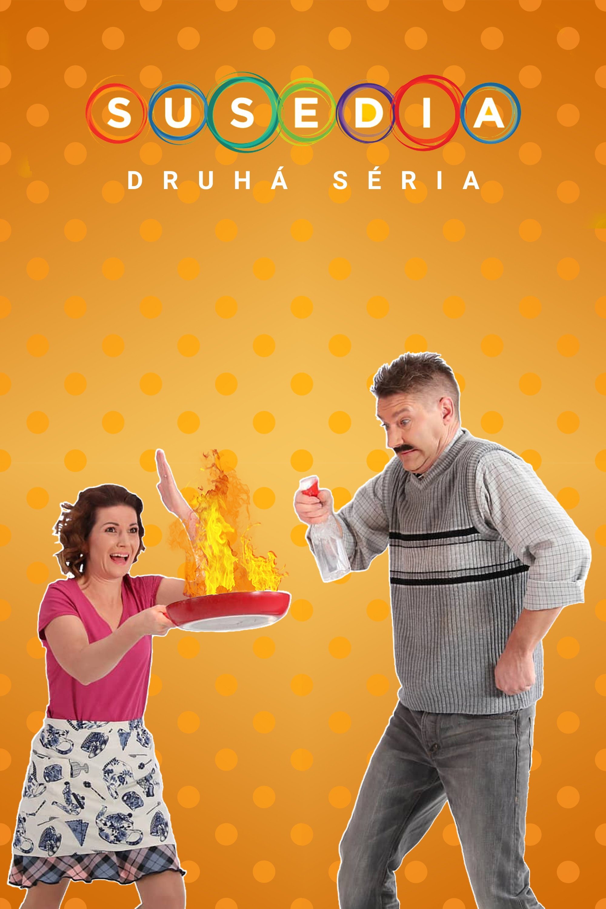 Poster de Temporada 2