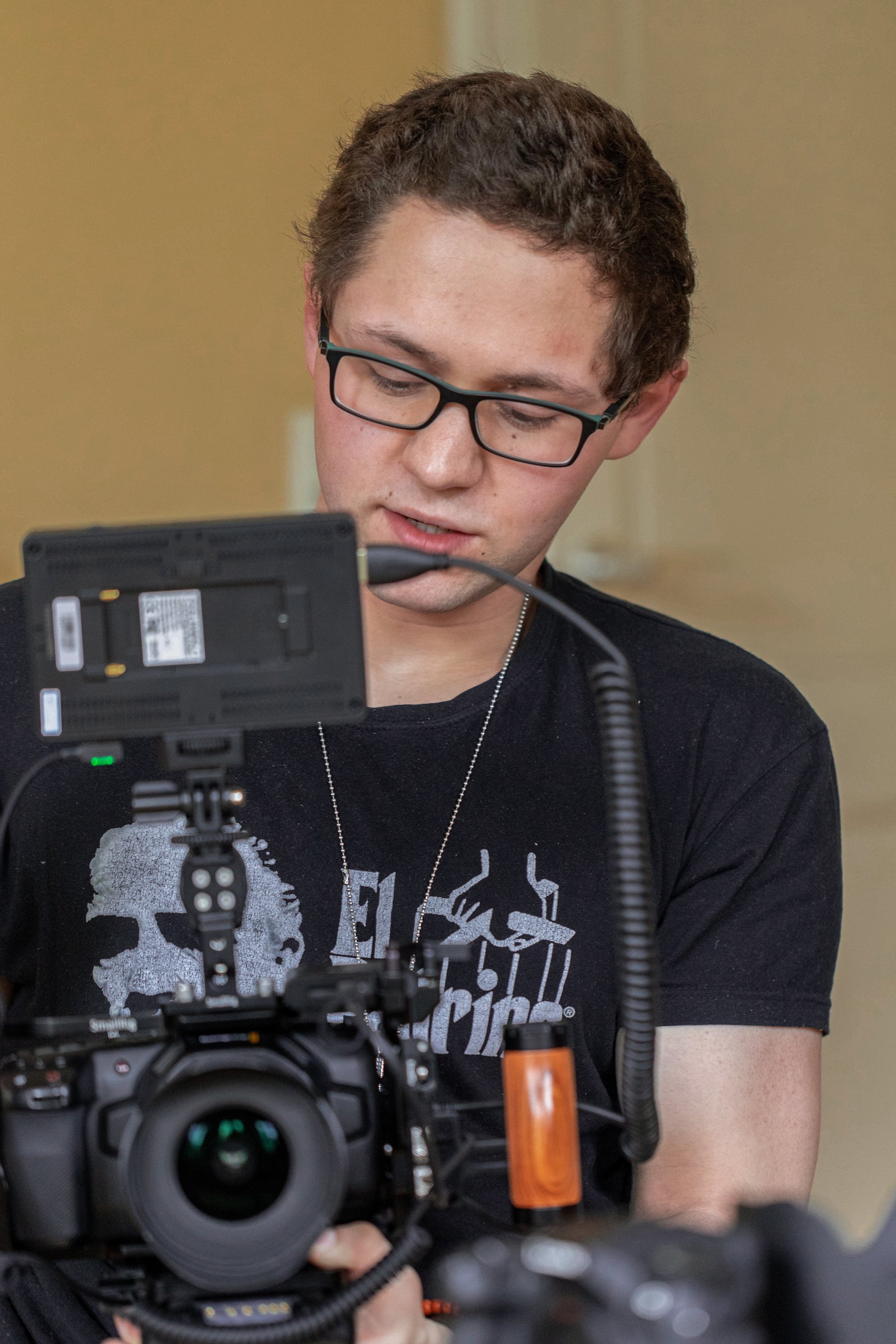 Foto de Louis Bennies