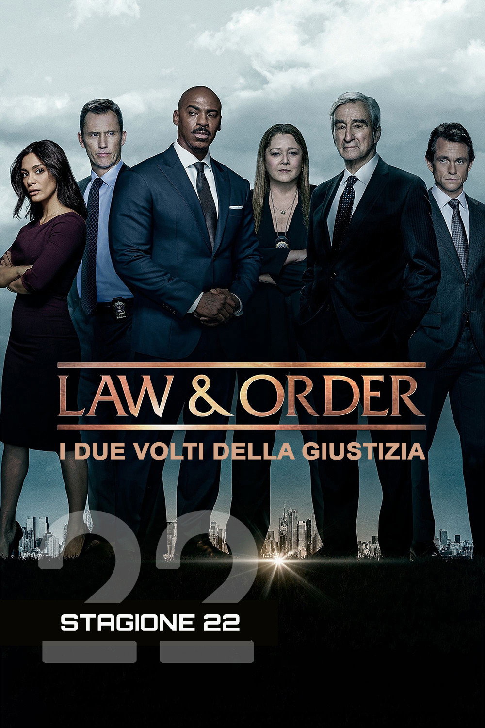 Stagione 22