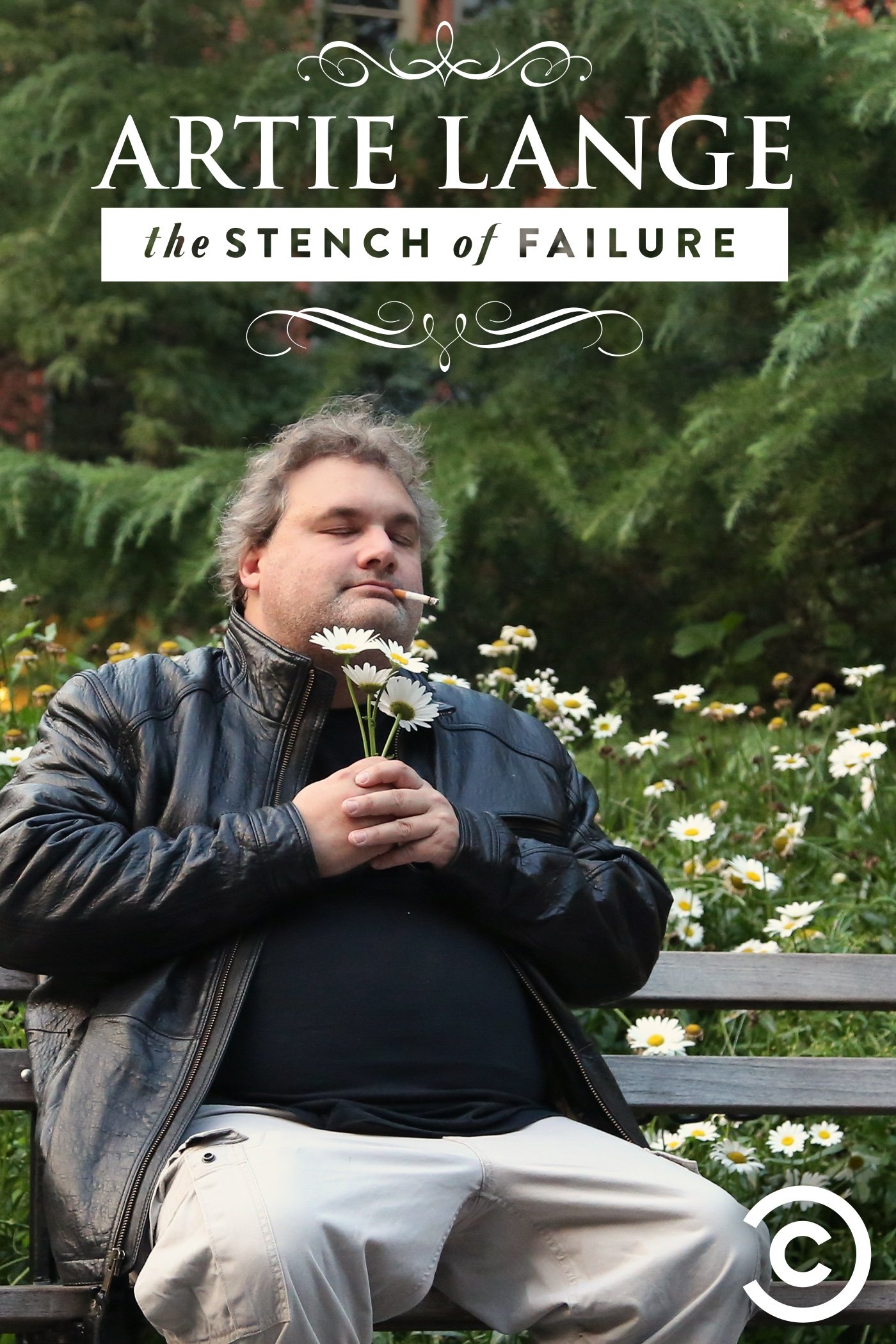 Poster de Artie Lange: The Stench of Failure