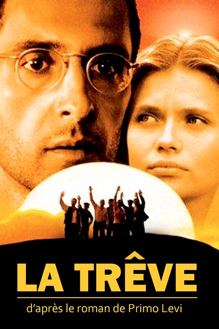 Affiche du film La tregua