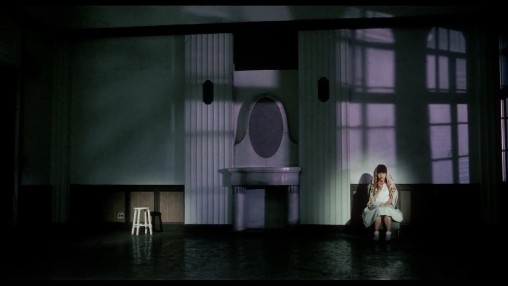 Backdrop image