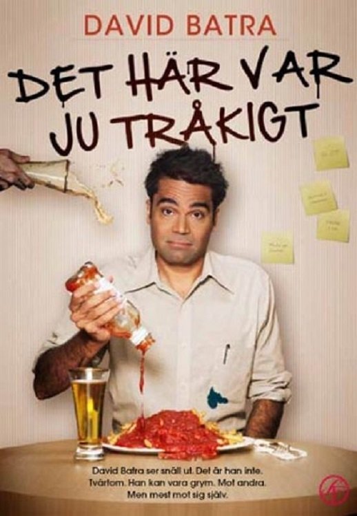 Poster movie