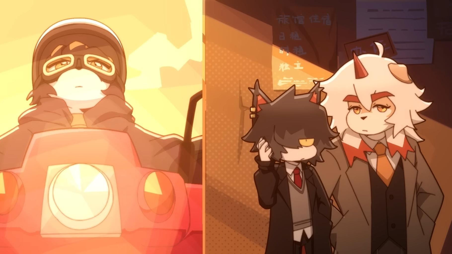 Backdrop image