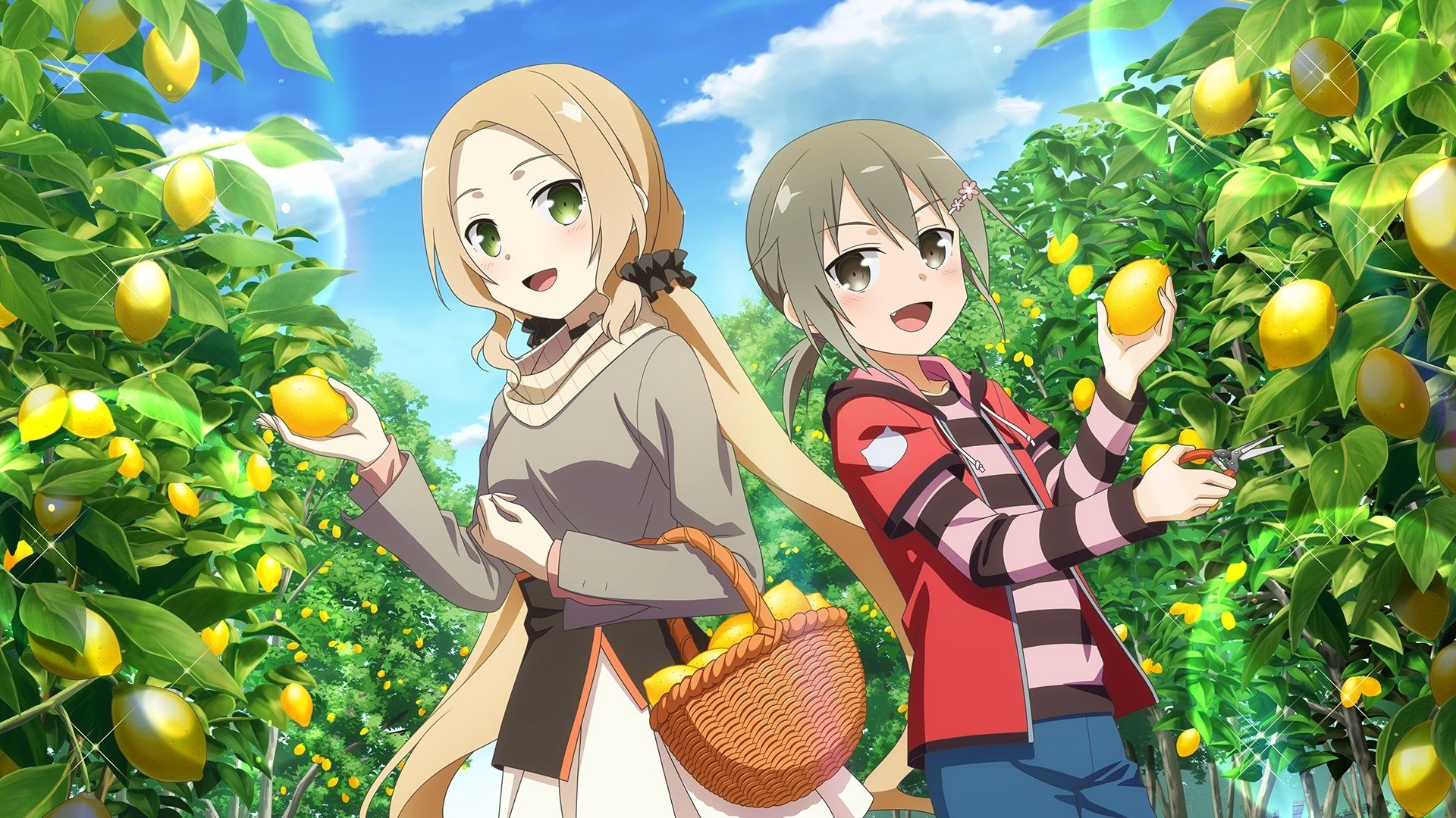 Backdrop image