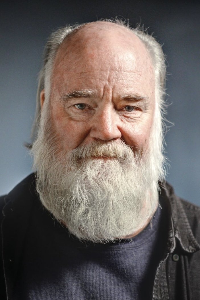 Foto de Phil Tippett