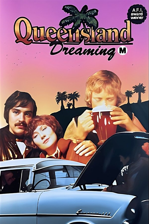 Poster de Queensland