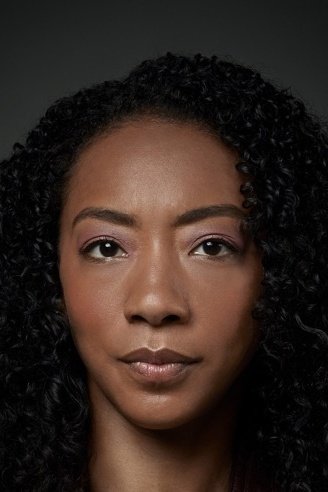 Foto de Betty Gabriel
