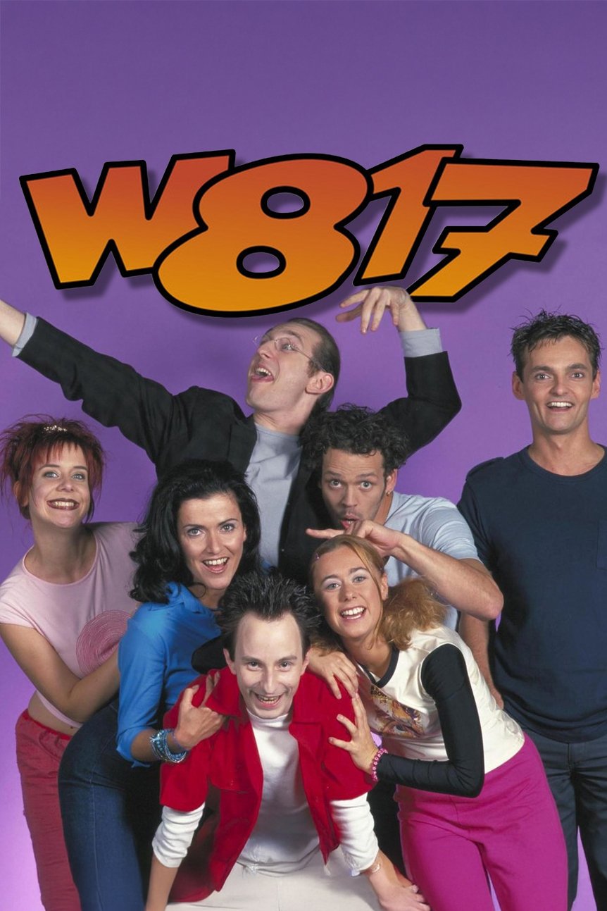 Poster de W817