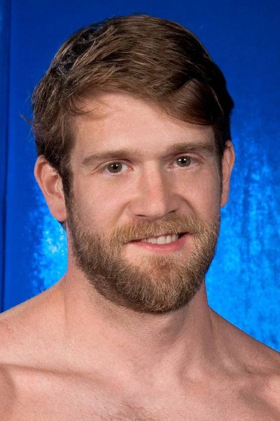 Foto de Colby Keller