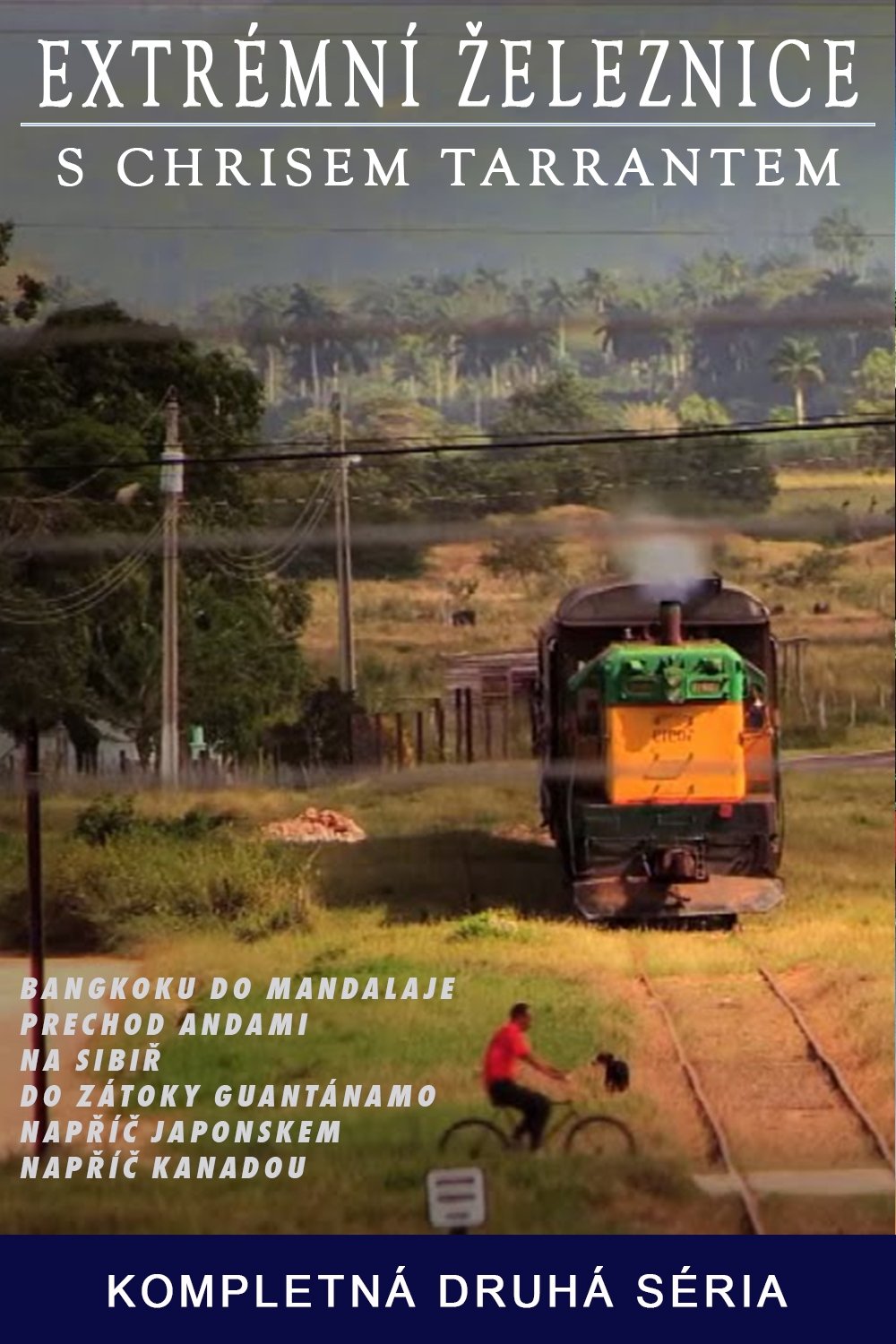 Poster de Temporada 2