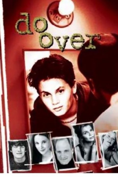 Poster de Do Over