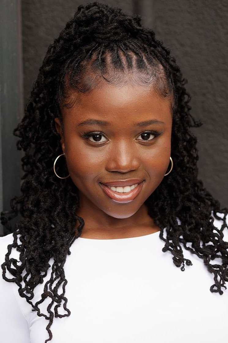 Foto de Shechinah Mpumlwana