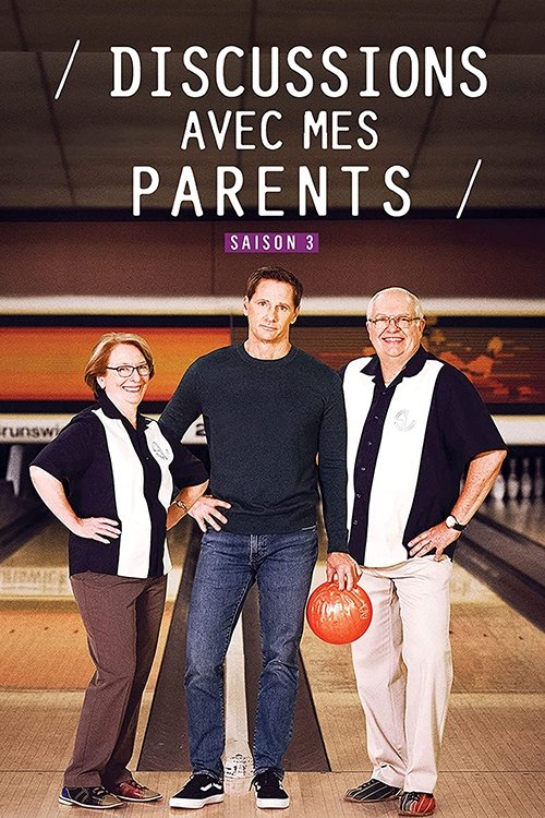 Poster de Temporada 3