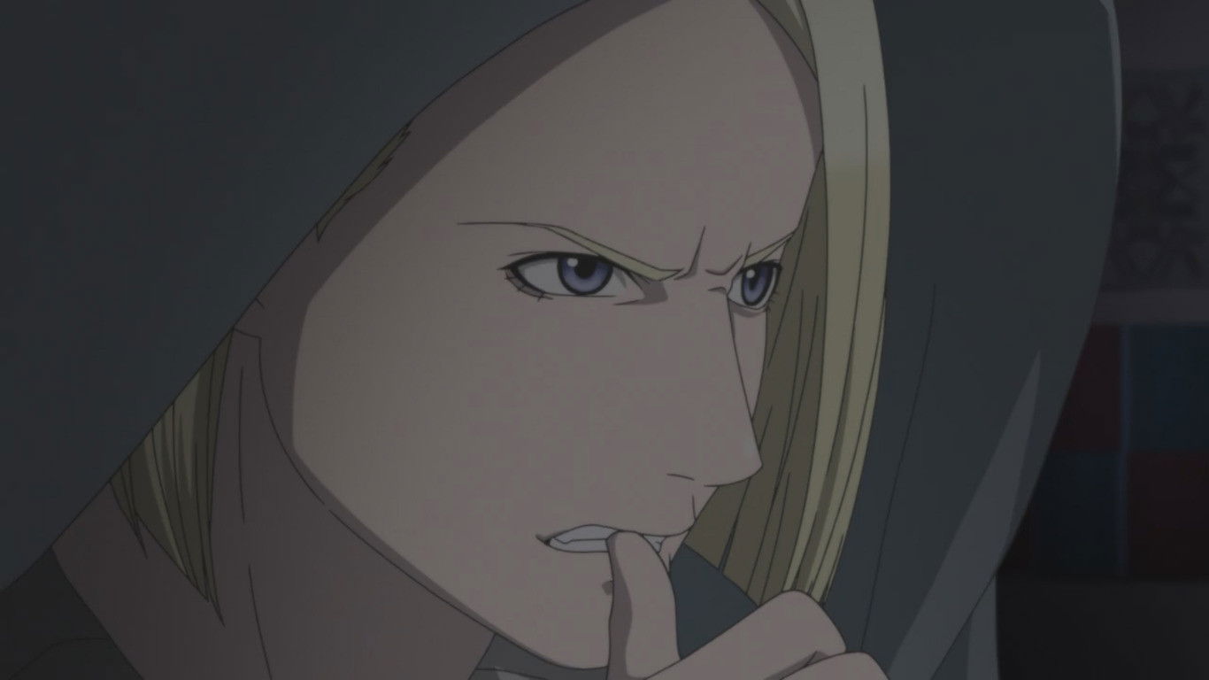 Future Plans of Complementary Colors #000000