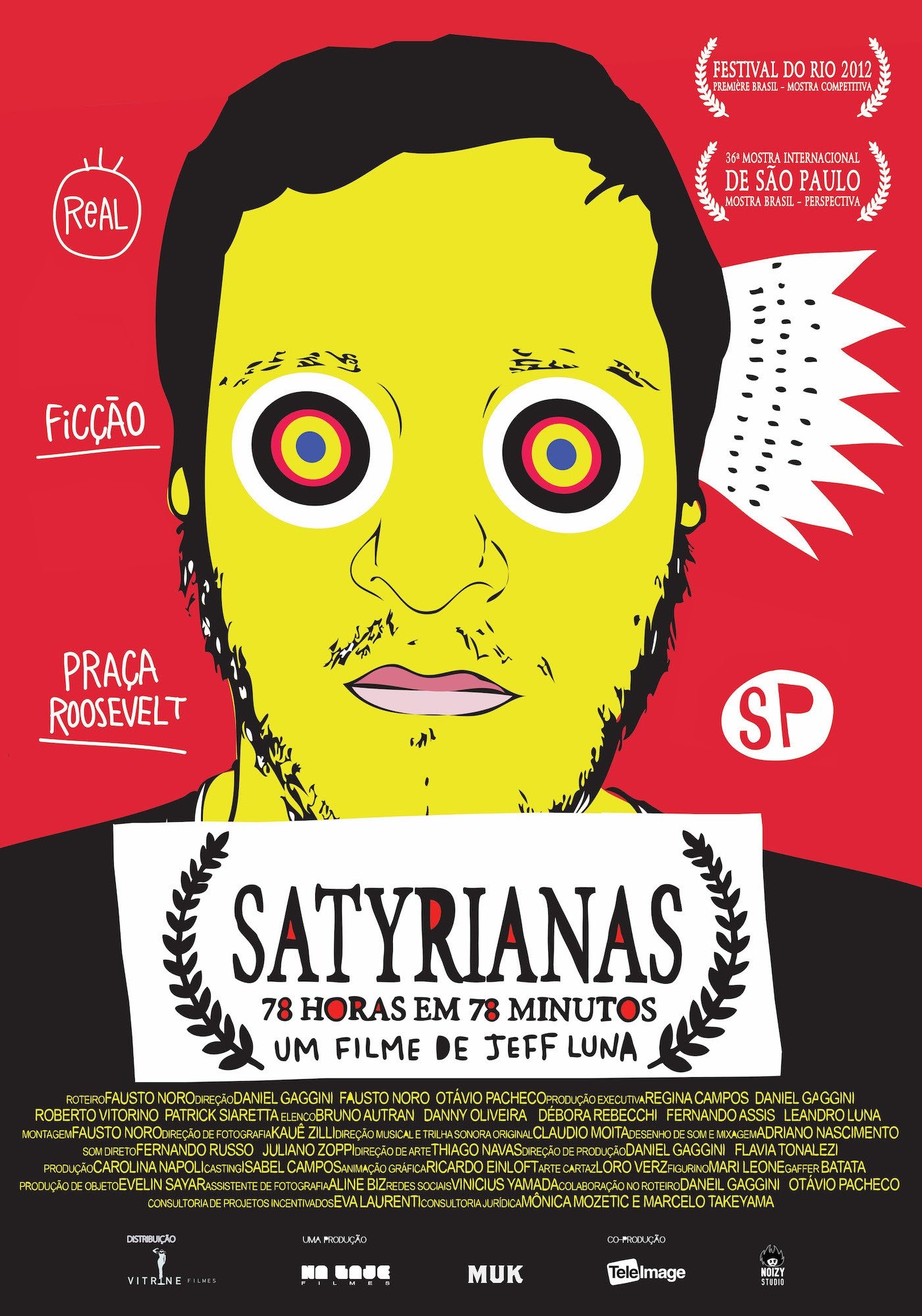 Poster movie