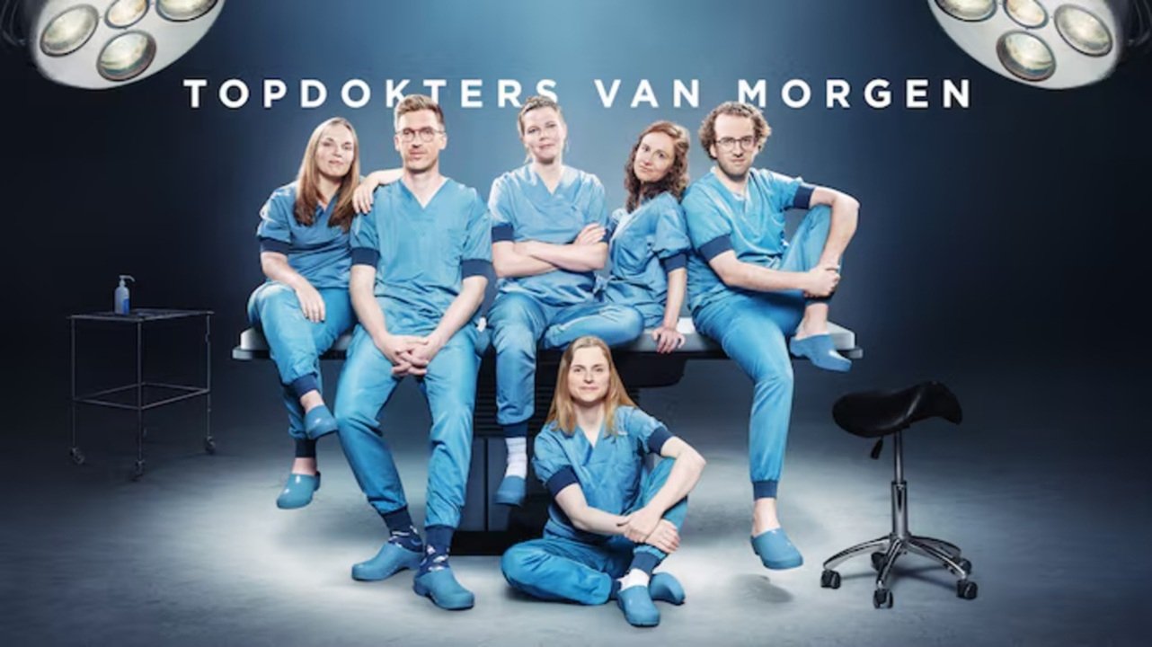 Topdokters van Morgen