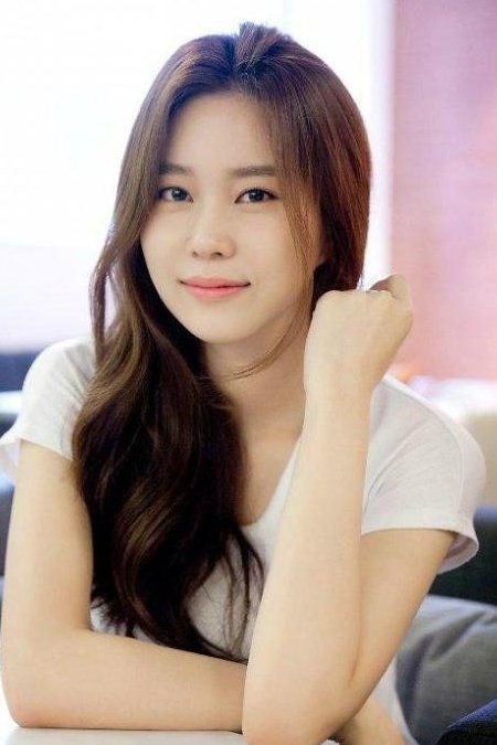 Foto de Kim So-young