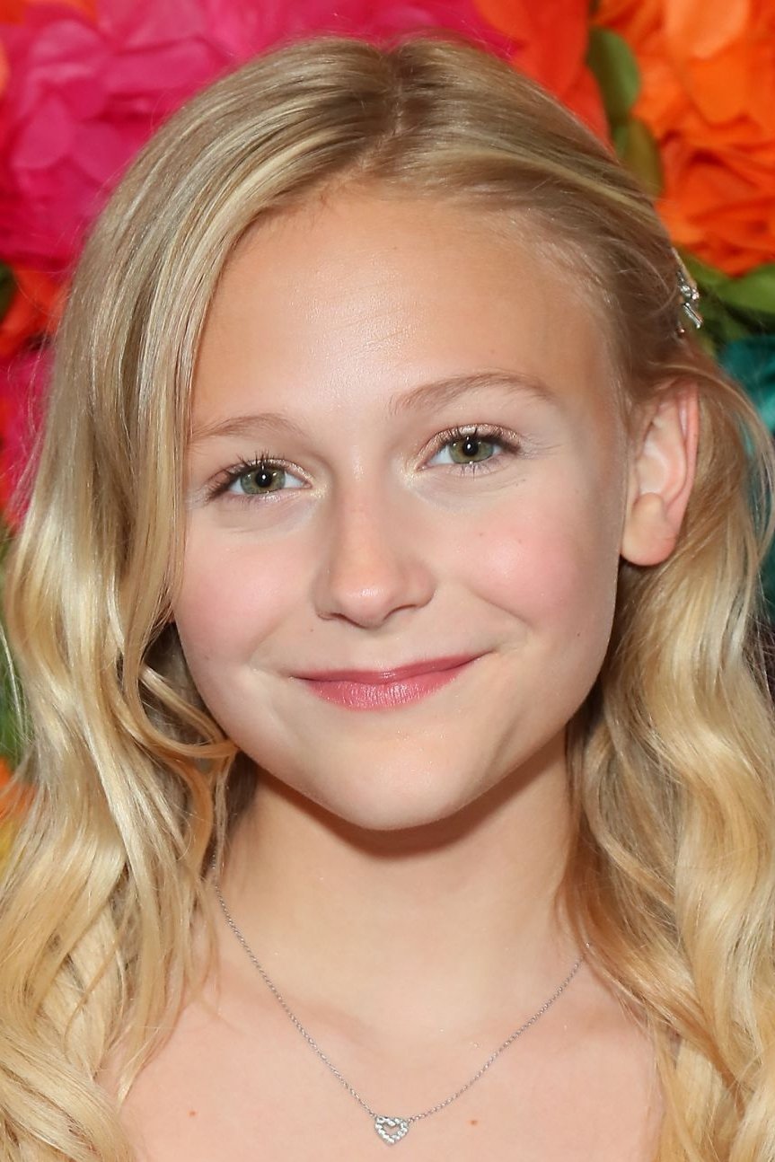 Foto de Alyvia Alyn Lind