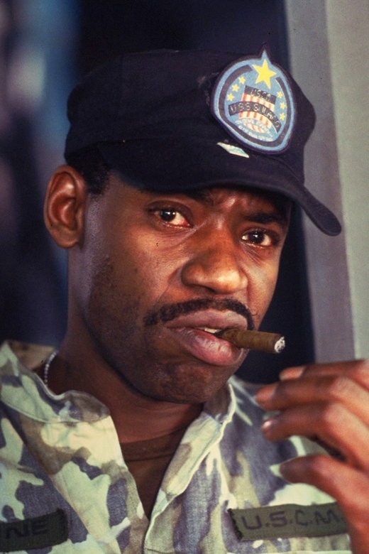 Foto de Al Matthews