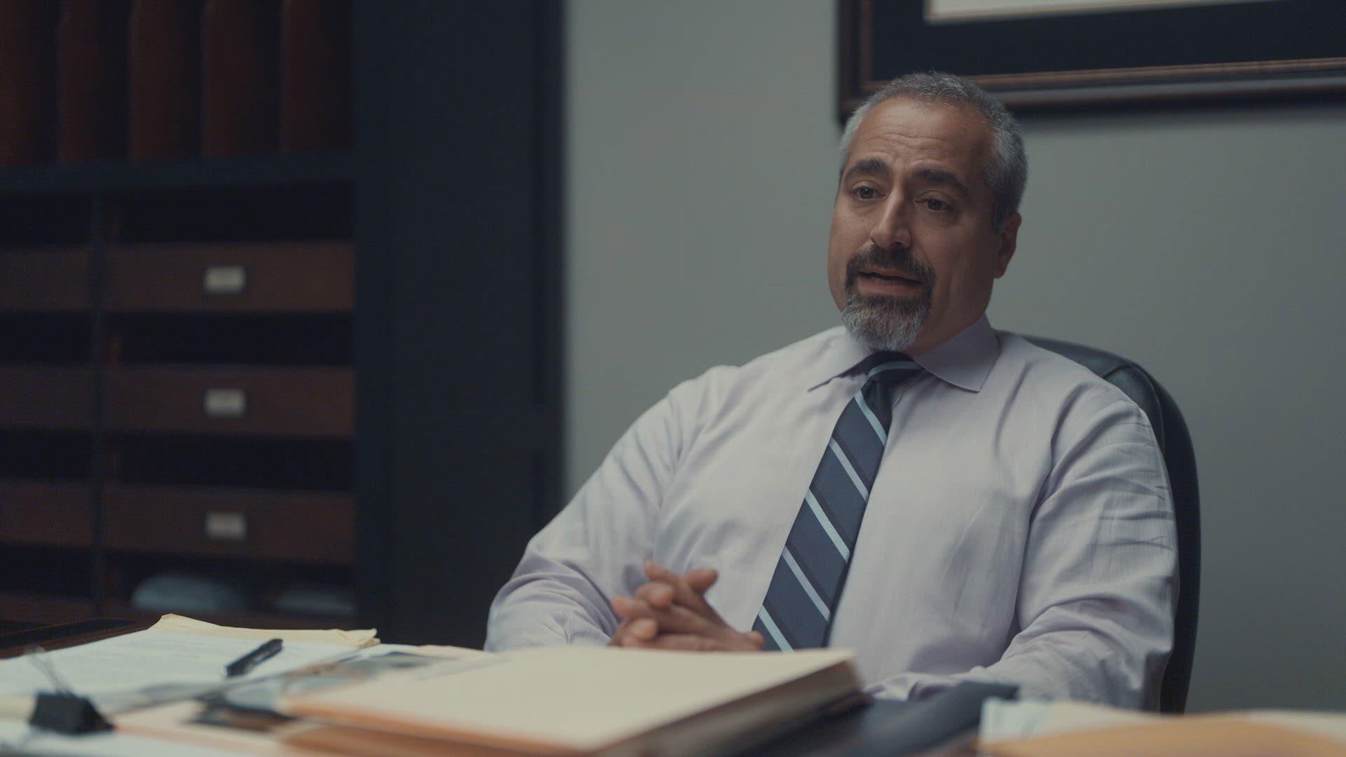 Self-Defense Stabbing or Road Rage Killer?