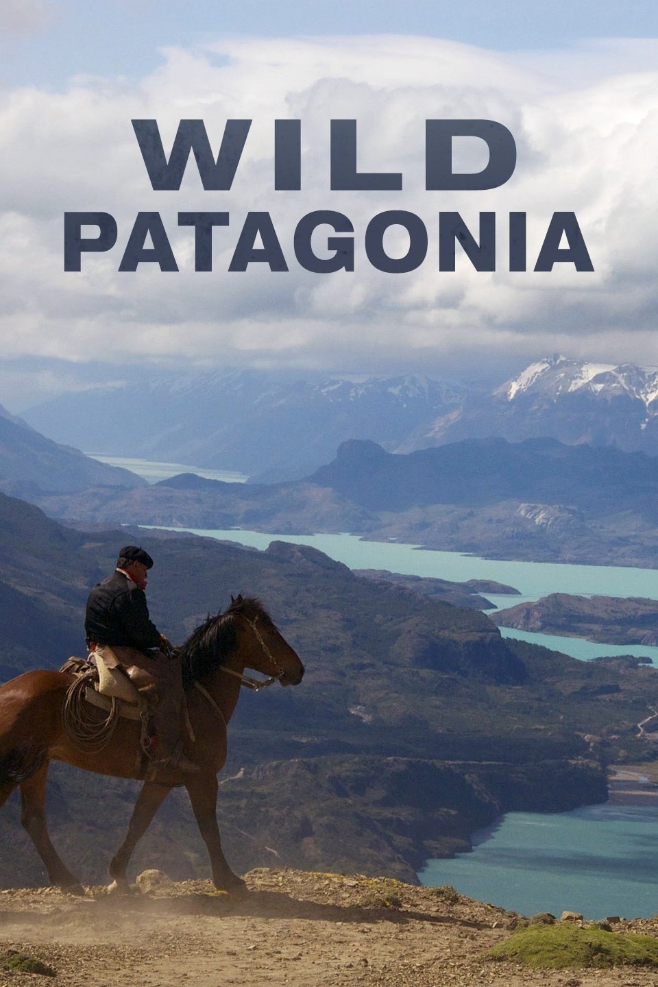 Poster de Patagonia: Earth's Secret Paradise