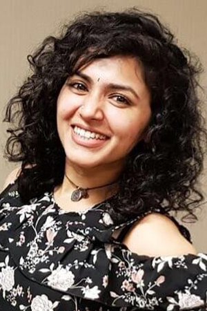 Foto de Maalavika Sundar