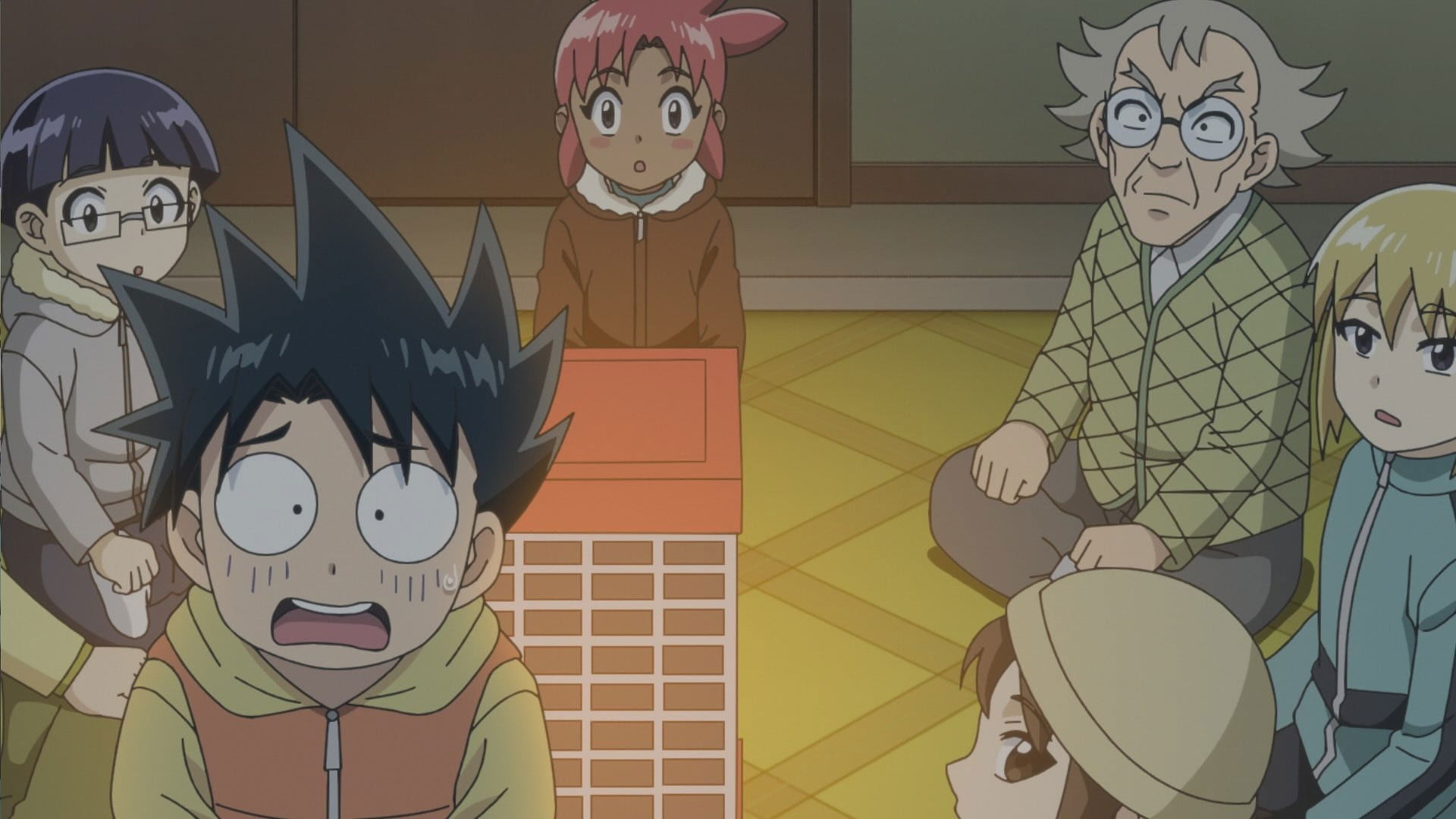 Energy crisis survival (2)