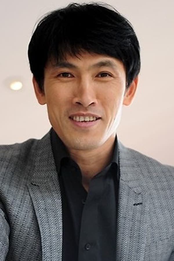 Foto de 유오성