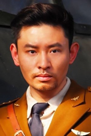 Foto de Ye Peng