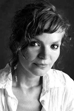 Foto de Anaïs Barbeau-Lavalette