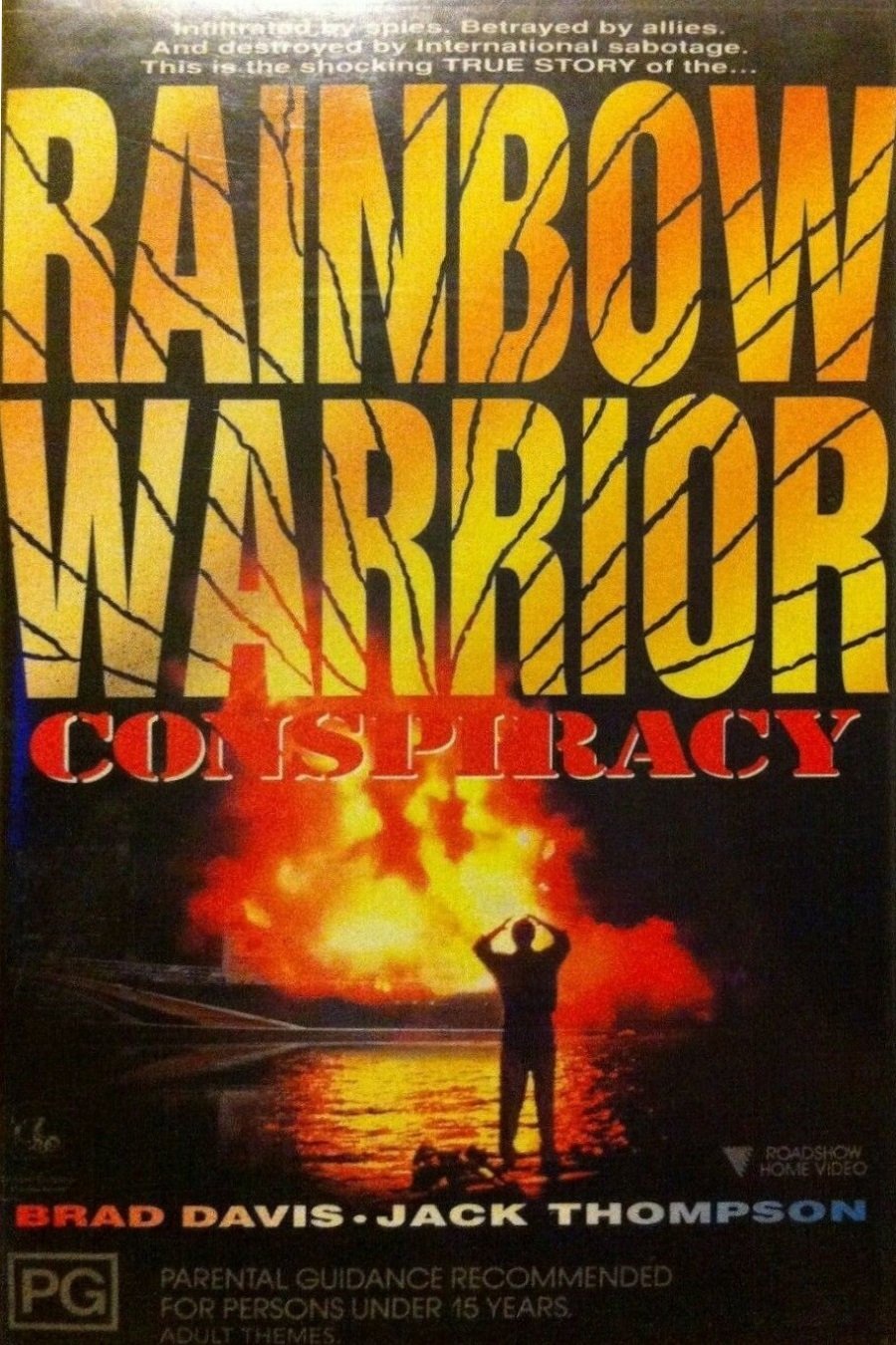 Poster movie