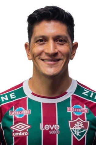 Foto de Germán Cano