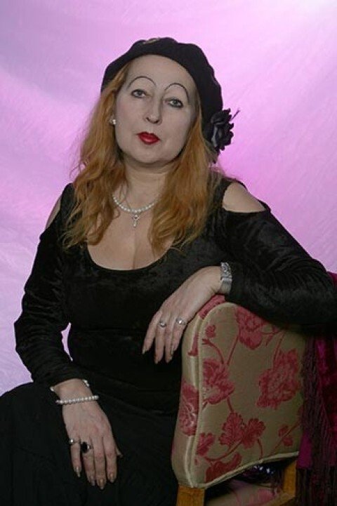Foto de Ilona Brūvere
