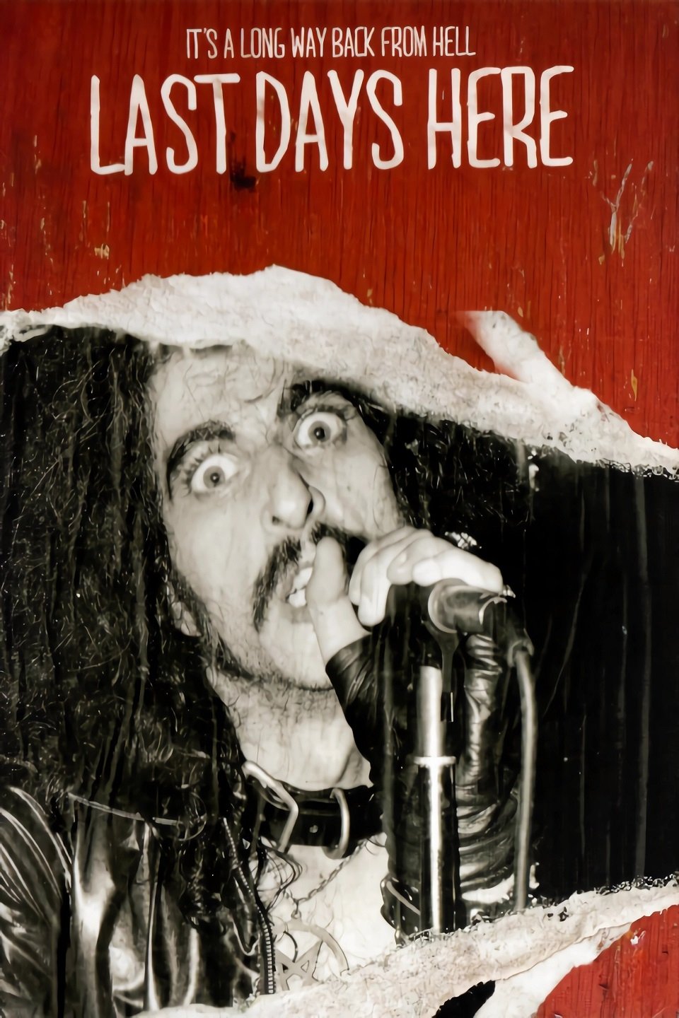 Poster movie