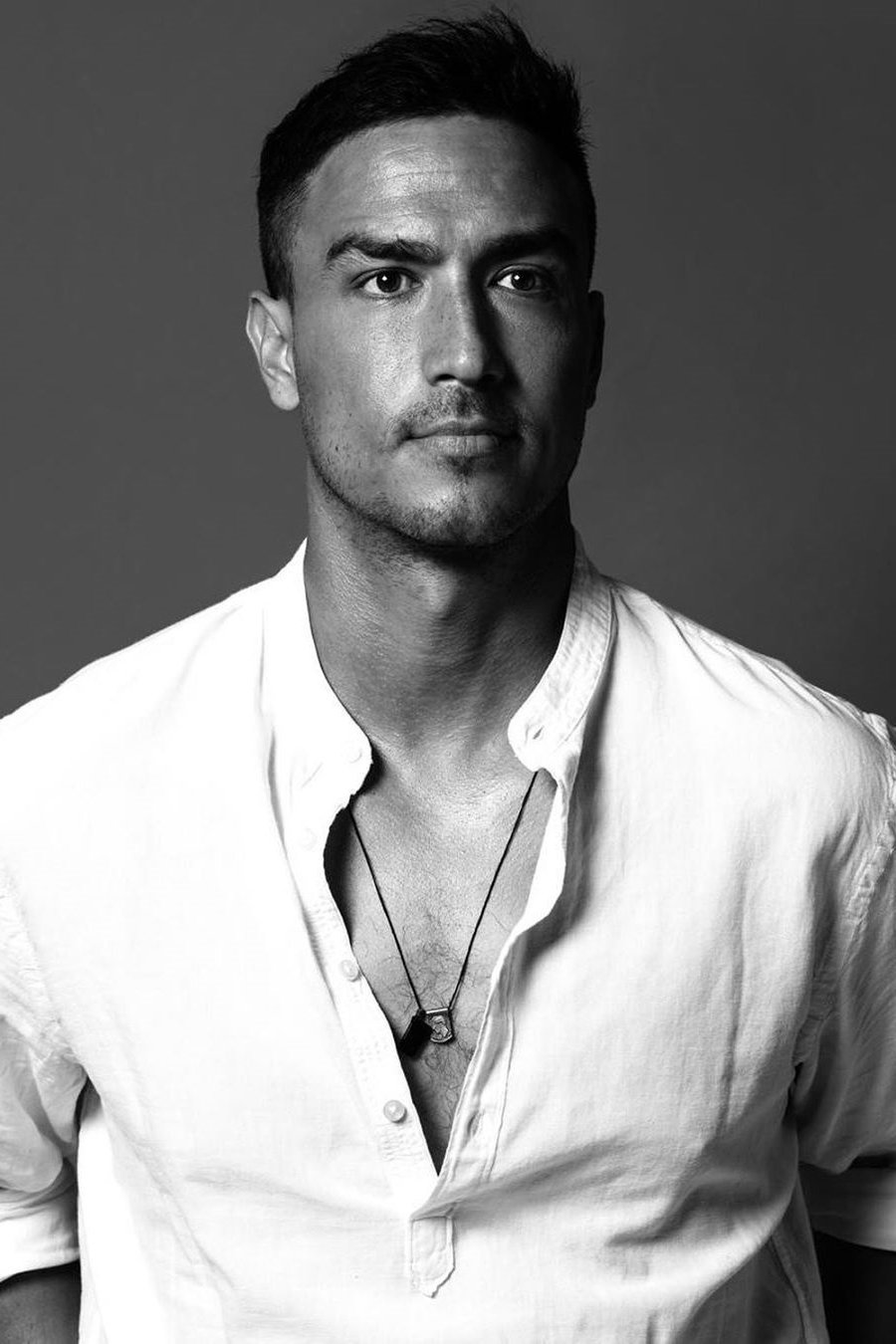 Foto de Hamish Daud
