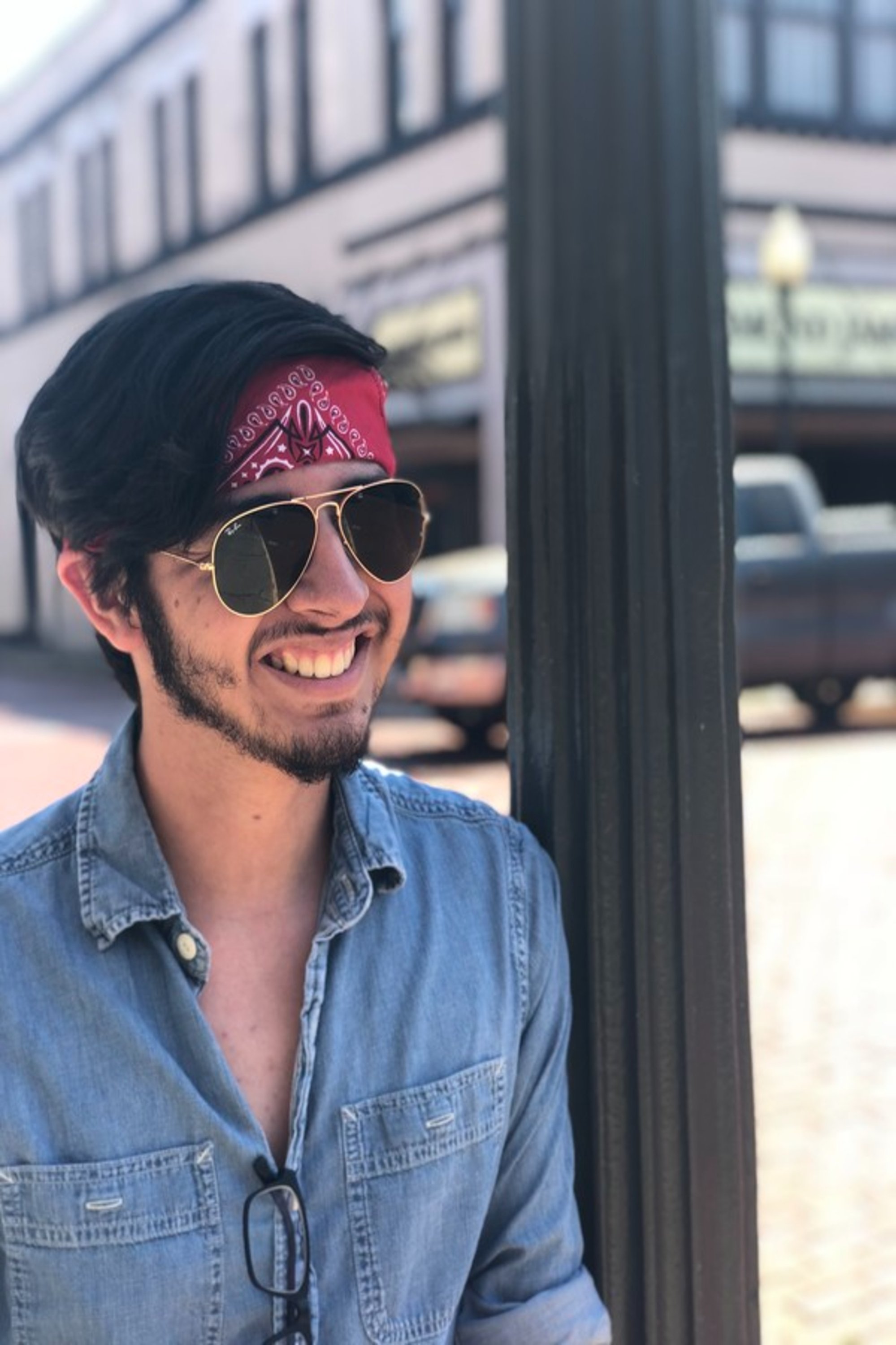 Profil Fotoğrafı