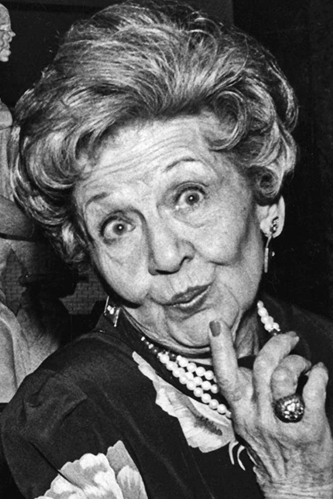 Foto de Mae Questel