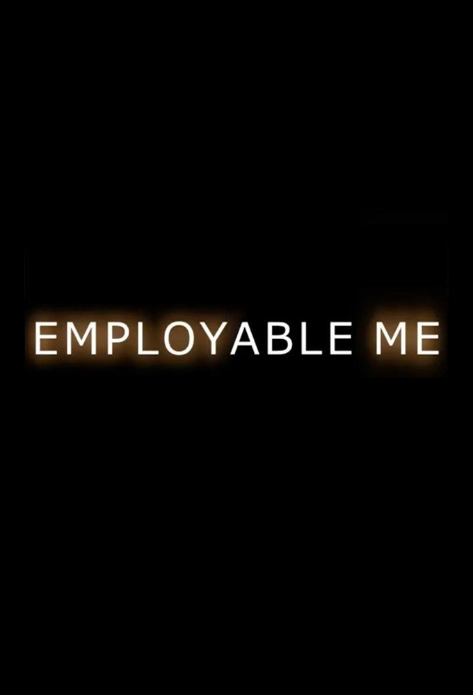 Poster de Employable Me