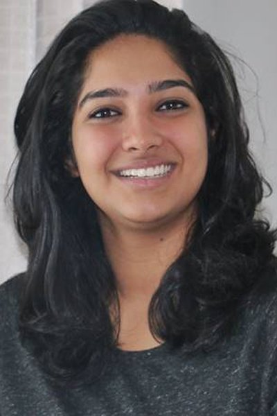 Foto de Karthika Muraleedharan