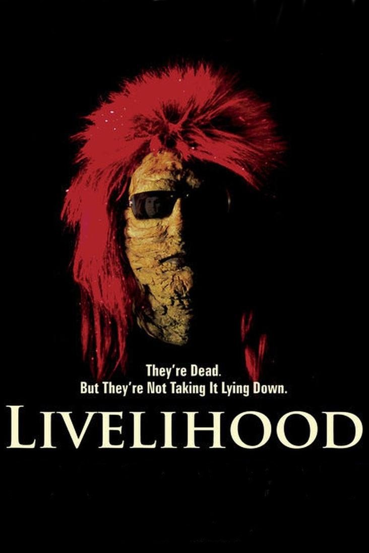 Poster movie