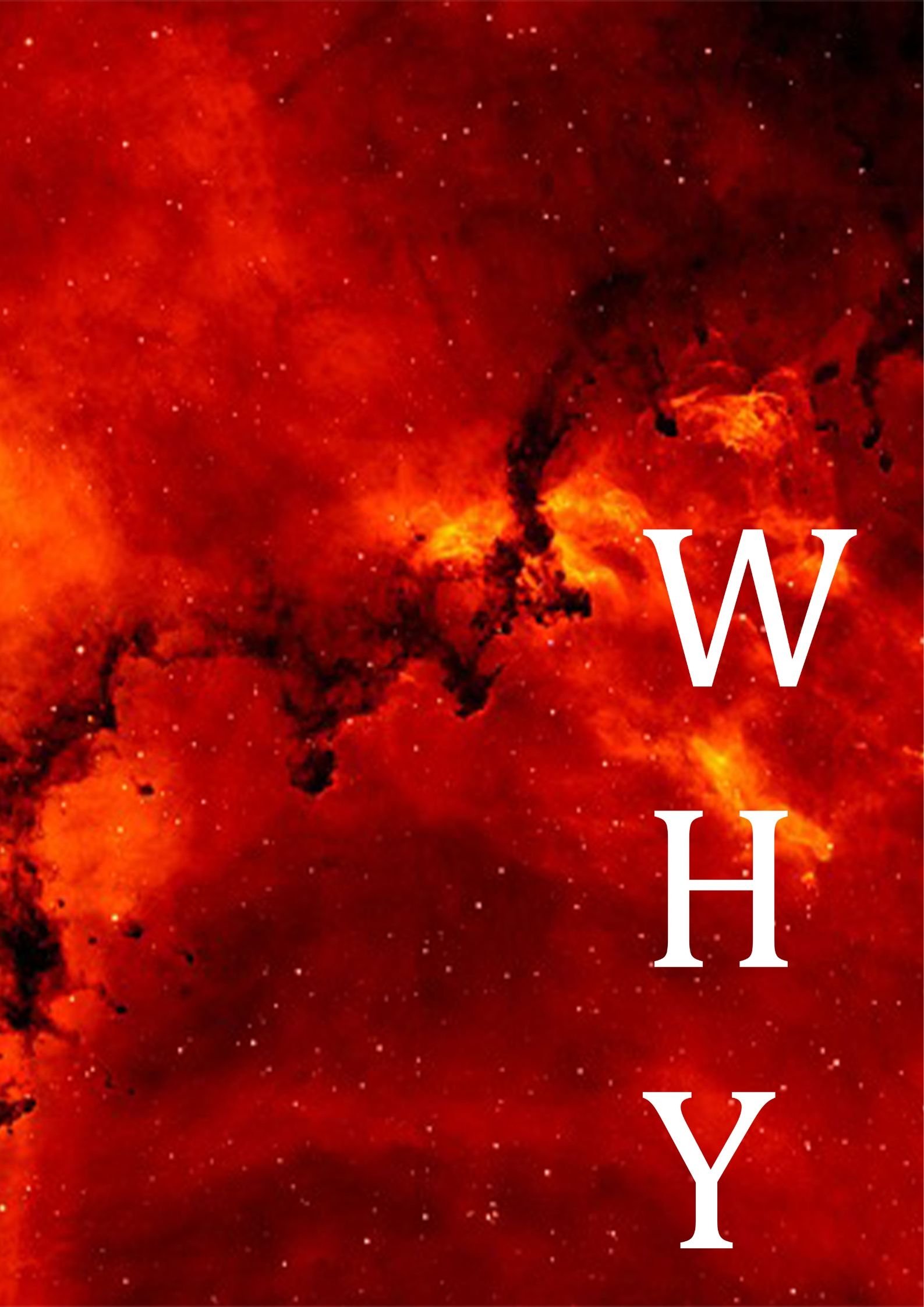 Poster for WHY