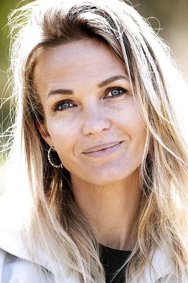 Foto de Tina Lund