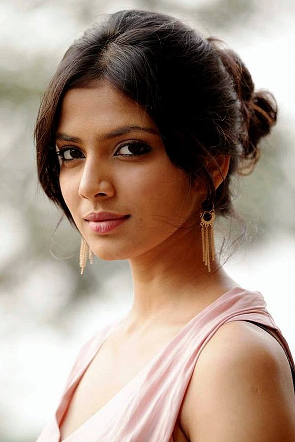 Foto de Malavika Mohanan